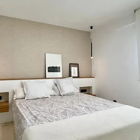 Apartment Deluxe Gondomar *