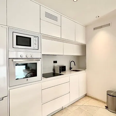 Deluxe Gondomar Cordoba