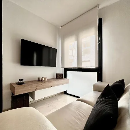 Apartman Deluxe Gondomar *