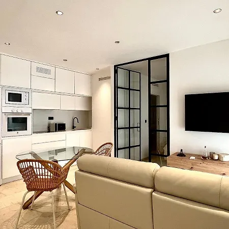 Apartment Deluxe Gondomar Cordoba